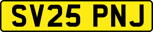 SV25PNJ