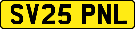 SV25PNL