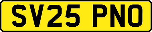 SV25PNO