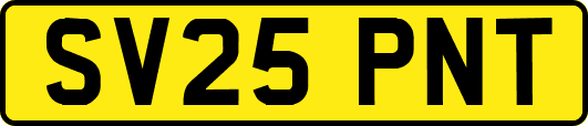 SV25PNT