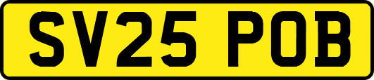 SV25POB