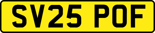 SV25POF