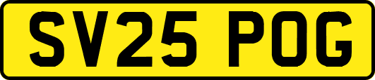 SV25POG