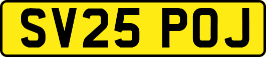 SV25POJ