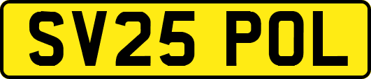 SV25POL