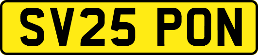 SV25PON