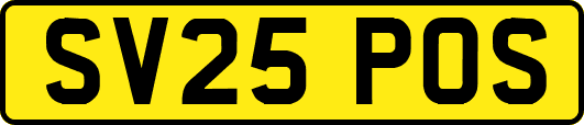 SV25POS