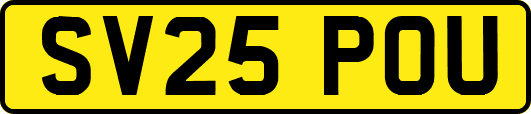SV25POU