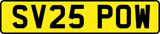 SV25POW