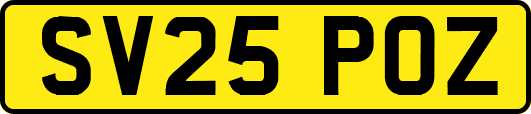 SV25POZ