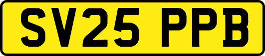 SV25PPB