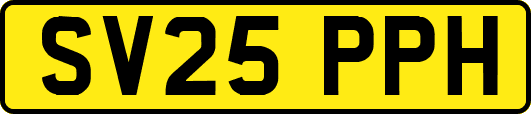 SV25PPH