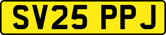 SV25PPJ
