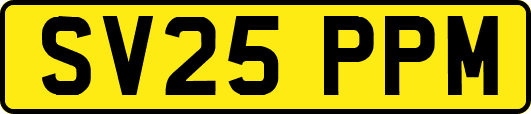 SV25PPM