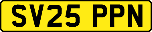 SV25PPN