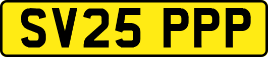 SV25PPP