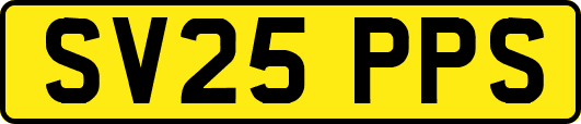 SV25PPS