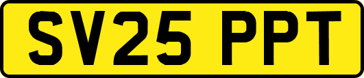 SV25PPT
