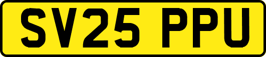 SV25PPU