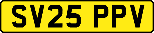 SV25PPV