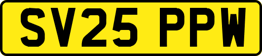SV25PPW