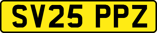 SV25PPZ