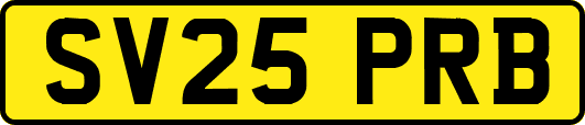 SV25PRB