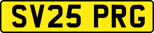 SV25PRG