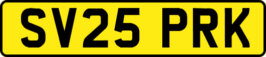 SV25PRK
