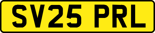 SV25PRL