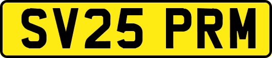 SV25PRM