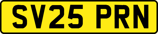SV25PRN