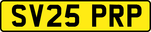 SV25PRP