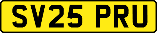 SV25PRU