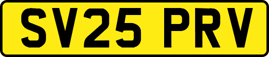 SV25PRV