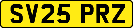 SV25PRZ