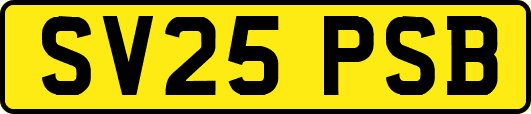 SV25PSB