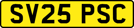 SV25PSC