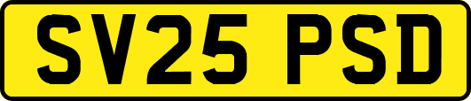 SV25PSD
