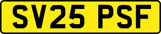 SV25PSF