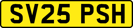 SV25PSH