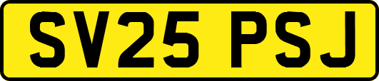 SV25PSJ