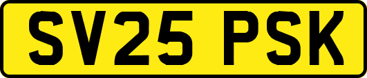 SV25PSK