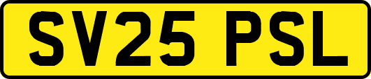 SV25PSL