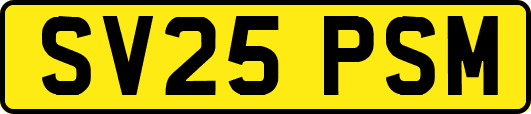 SV25PSM