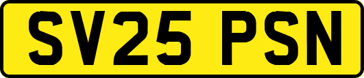 SV25PSN