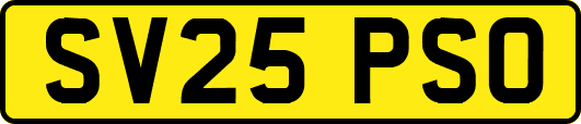 SV25PSO