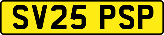 SV25PSP