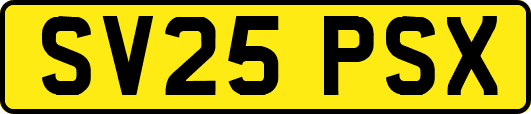 SV25PSX