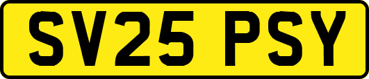 SV25PSY